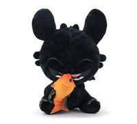 760025568 Plush Toy - How to Train Your Dragon - 18 cm (Love Food)