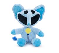 Play by Play - 760025799/1163D Poppy Playtime Plush Toy, 32 cm (Bubba Bubbaph)