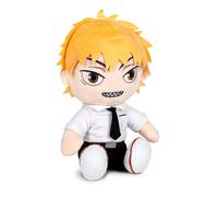 Play By Play Chainsaw Man Denji Teddy 27 Cm