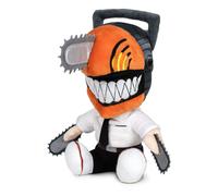 Play By Play Chainsaw Man Devil Teddy 27 Cm