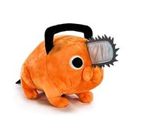 Play by Play - Chainsaw Man Soft Toy - 30cm - 760025700