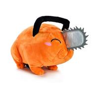 Play by Play - Chainsaw Man Soft Toy - 30cm - 760025700