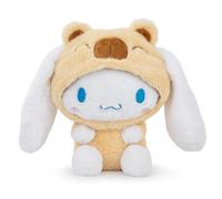 Play by Play - Cinnamoroll Plush - 22 cm - 760025798 (Cinnamoroll Capybara)