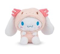 Play by Play - Cinnamoroll Plush - 22 cm - 760025798 (Cinnamoroll Ajolot)