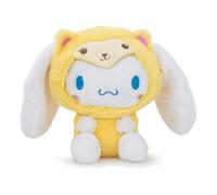 Play by Play - Cinnamoroll Plush - 22 cm - 760025798 (Cinnamoroll Cat)