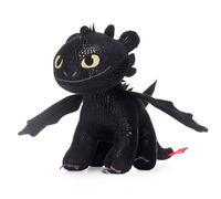 Play By Play Como Entrenar A Tu Dragon Teddy 30 Cm