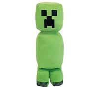 Play By Play Creeper Minecraft Serie 7 20 Cm Teddy