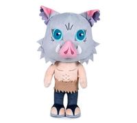 Play by Play Demon Slayer Inosuke 27cm Soft Toy