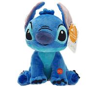 Play by Play Disney Stitch - 28 cm Soft Toy with Sound