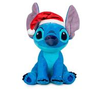 Play By Play Disney Stitch Soft With Sound Teddy 26 Cm