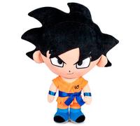 Play By Play Dragon Ball Goku Teddy 31 Cm