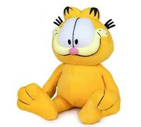 Play by Play Garfield Cat Plush 32 cm / 12'60 Inch Super Soft Quality - Mod. 760022622