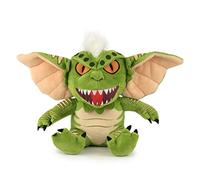 Play by Play Gremlins Character Soft Toy - 25 Centimetres 9'84 - Gizmo, Mohawk, Stripe - Super Soft Quality (Stripes)