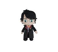 Play by Play Harry Potter and Friends 8 Different Plush Figures, 20 cm Original Cuddly Toy (Harry Potter)