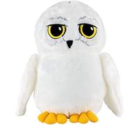 Play by Play Harry Potter and Friends 8 Different Plush Figures, 20 cm Original Cuddly Toy (Hedwig - Owl)