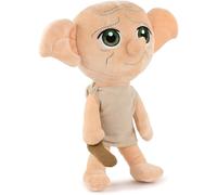 Play by Play Harry Potter - Dobby Character Plush Toy Black, 30 cm/11.81 Inches-