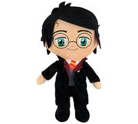 P:os 33894 - Harry Potter Plüschfigur erwachsen, ca. 29 cm groß, originalgetreu