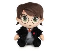 Play By Play Harry Potter Magical Friends Harry 32 Cm Teddy