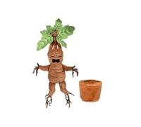 Play By Play - Harry Potter Plush Figure With Sound Mandrake 25 Cm - - P2222z