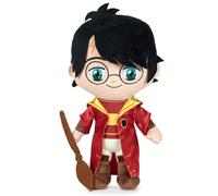Play By Play Harry Potter Quidditch Champions Teddy 29 Cm