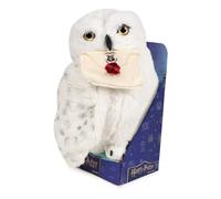 Play By Play Harry Potter Realistic Hedwig In A Display 25 Cm Teddy