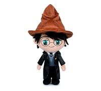 Play By Play Harry Potter Teddy Harry First Year 29 Cm