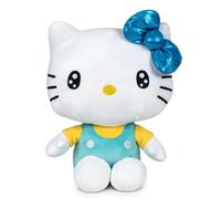 Play By Play Hello Kitty 50th Anniversary Teddy