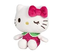 Play By Play Hello Kitty Teddy Beans Fruit 4 Models Random Shipping Assorted 12 Cm