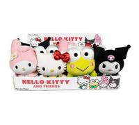 Play By Play Keroppi 15 Cm Teddy