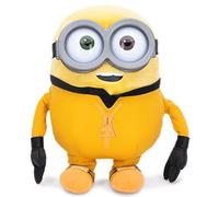 Play by Play Kung Fu Bob Minion 25/30 cm Plush Toy Figure
