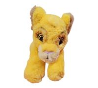 Play by Play Lion King Mufasa Super Soft 20 cm Plush Toy