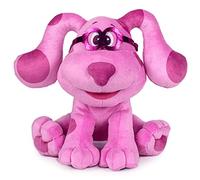 Play by Play - Magenta The Clues of Blue 24 cm, Multicoloured (137333)