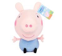 Play by Play Maskotka Świnka George 35 cm george big head