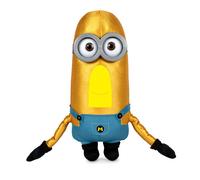 Play By Play Minion Bob Teddy Blue Kids