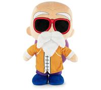 Play By Play Muten Roshi Dragon Ball Teddy 28 Cm