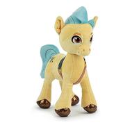 Play by Play My Little Pony 760020983 (Hitch Trailblazer) Plush Toy, 30 cm
