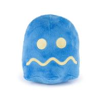 Play by Play - Pac Man Plush Toy - 16cm - 760019600 (Dark Blue)