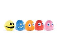 Play by Play - Pac Man Soft Toy - 16cm - 760019600