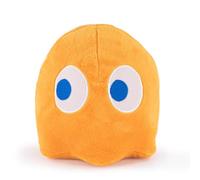 Play by Play - Pac Man Soft Toy - 16cm - 760019600