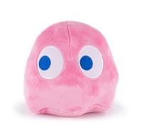 Play by Play - Pac Man Soft Toy - 16cm - 760019600