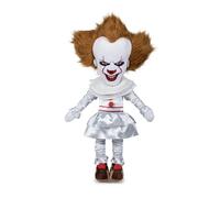 Play By Play Pennywise It 35cm Teddy