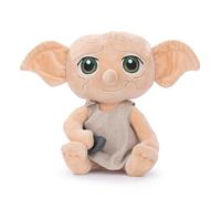 Play by Play - Plush Dobby Sitting - Harry Potter - 22cm - 760025451