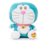 Play by Play - Plush Doraemon - HeartyDora - 20cm - 760025462 (Doraemon Cheer)