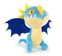 Play by Play - Plush How to Train Your Dragon - 20cm - 7620102 (Baby Nadder)
