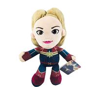 Play by Play Plush Soft Captain Marvel Heroes Marvel 30cm - 760017797