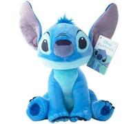 Play by Play Plush Soft Stitch Disney with Sound 20cm - (460018232)