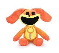 Play by Play Poppy Playtime 760025799/1163D (Dogday) Plush Toy, 32 cm