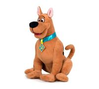 Play By Play Scoobu Doo Scooby Teddy 29 Cm