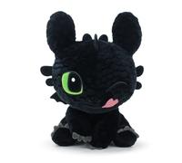 Play by Play - Soft Toy How to Train Your Dragon - 30cm - 760025569 (Happy)