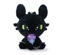 Play by Play - Soft Toy How to Train Your Dragon - 30cm - 760025569 (Plasma Mode)